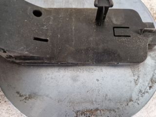 bontott FORD FOCUS II Tankajtó