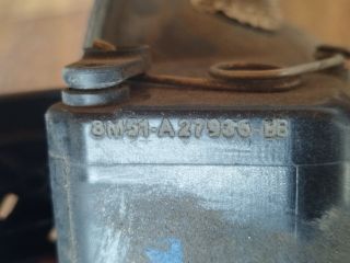 bontott FORD FOCUS II Tankajtó