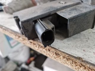 bontott FORD FOCUS II Tankajtó