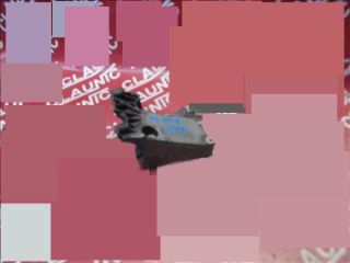 bontott FORD FOCUS II Tartó Bak