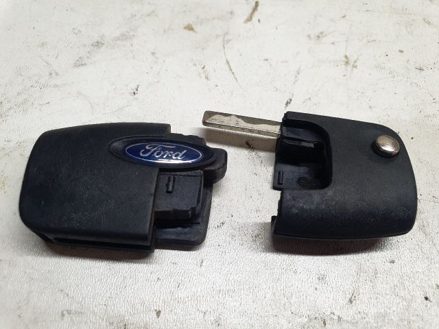bontott FORD FOCUS II Távirányító Kulcsbetét