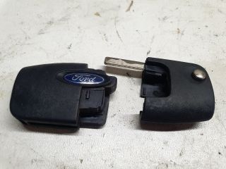 bontott FORD FOCUS II Távirányító Kulcsbetét