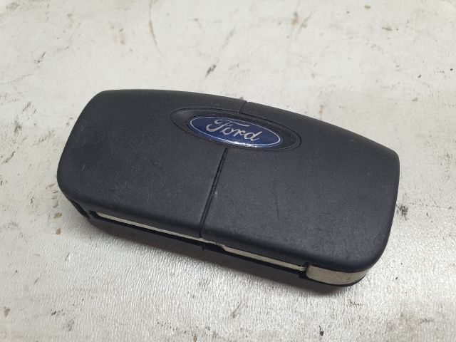bontott FORD FOCUS II Távirányító Kulcsbetét