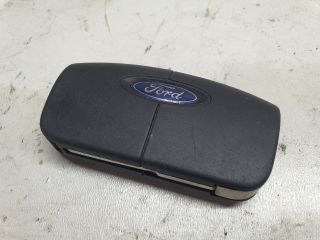 bontott FORD FOCUS II Távirányító Kulcsbetét