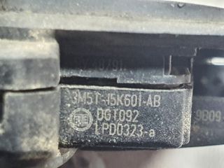 bontott FORD FOCUS II Távirányító Kulcsbetét