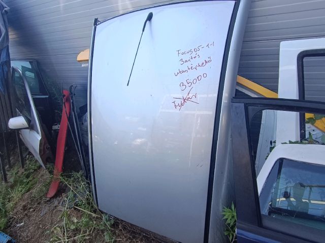 bontott FORD FOCUS II Tető