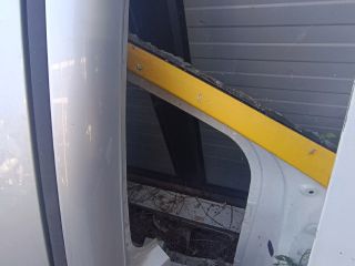 bontott FORD FOCUS II Tető