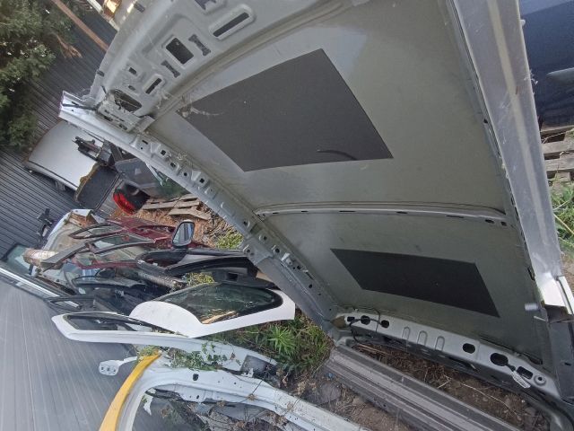 bontott FORD FOCUS II Tető