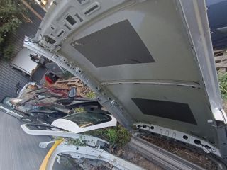 bontott FORD FOCUS II Tető