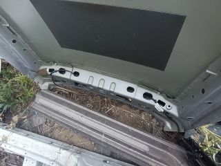 bontott FORD FOCUS II Tető