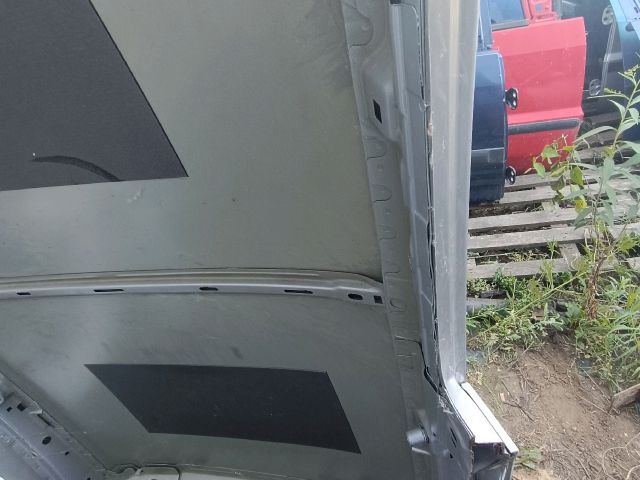 bontott FORD FOCUS II Tető