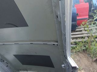 bontott FORD FOCUS II Tető