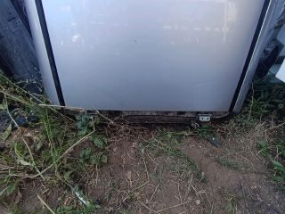 bontott FORD FOCUS II Tető