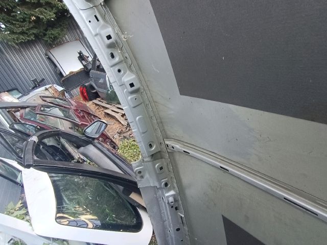 bontott FORD FOCUS II Tető