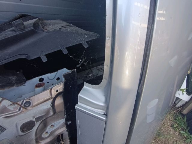 bontott FORD FOCUS II Tető