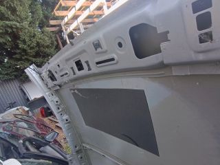 bontott FORD FOCUS II Tető