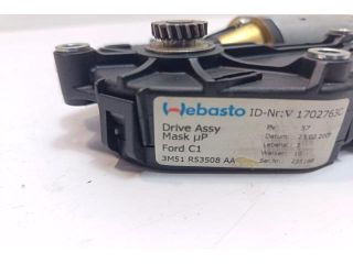 bontott FORD FOCUS II Tetőablak Motor