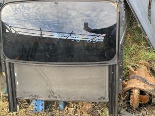 bontott FORD FOCUS II Tetőablak