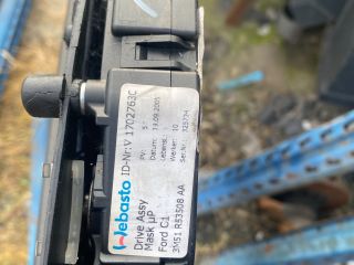 bontott FORD FOCUS II Tetőablak