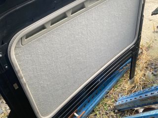 bontott FORD FOCUS II Tetőablak