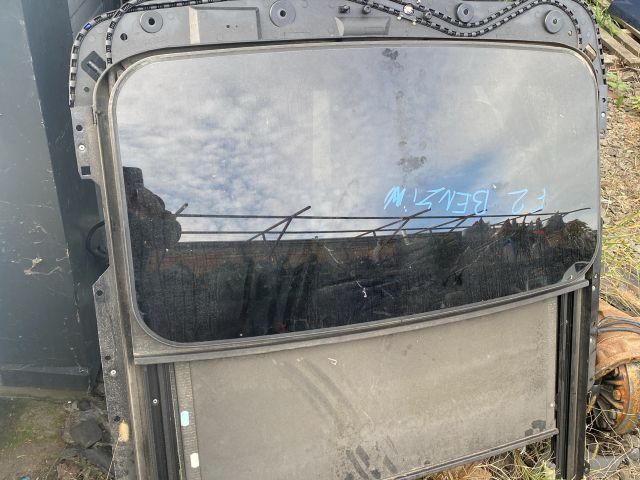 bontott FORD FOCUS II Tetőablak