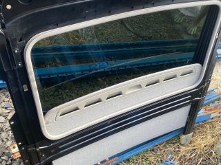 bontott FORD FOCUS II Tetőablak