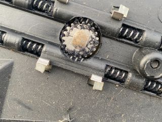 bontott FORD FOCUS II Tetőablak