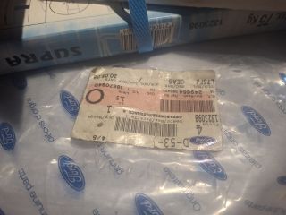 bontott FORD FOCUS II Tetőcsomagtartó