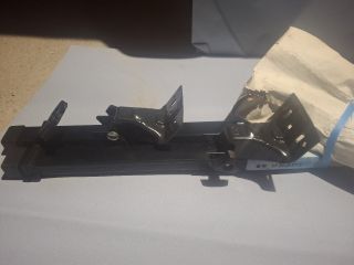 bontott FORD FOCUS II Tetőcsomagtartó