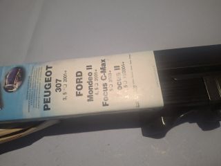 bontott FORD FOCUS II Tetőcsomagtartó