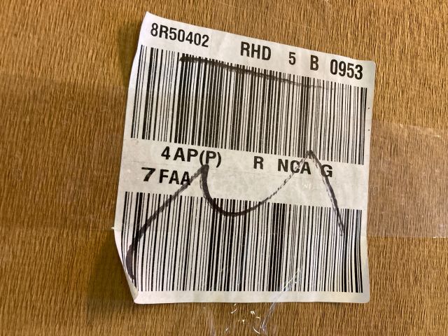 bontott FORD FOCUS II Tetőkárpit