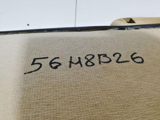 bontott FORD FOCUS II Tetőkárpit