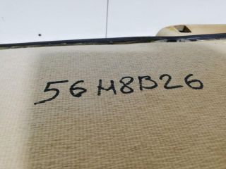 bontott FORD FOCUS II Tetőkárpit