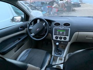 bontott FORD FOCUS II Tetőkárpit