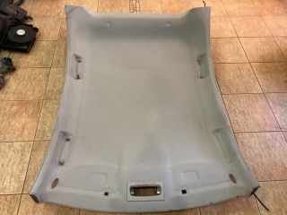 bontott FORD FOCUS II Tetőkárpit