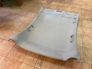 bontott FORD FOCUS II Tetőkárpit