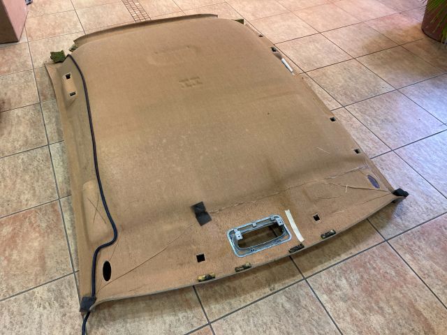 bontott FORD FOCUS II Tetőkárpit