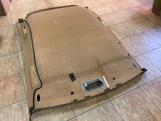 bontott FORD FOCUS II Tetőkárpit