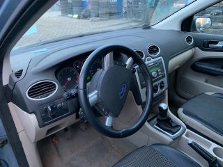 bontott FORD FOCUS II Tetőkárpit