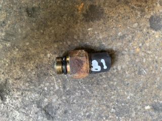 bontott FORD FOCUS II Tolatólámpa Kapcsoló