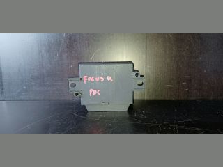 bontott FORD FOCUS II Tolatóradar Elektronika