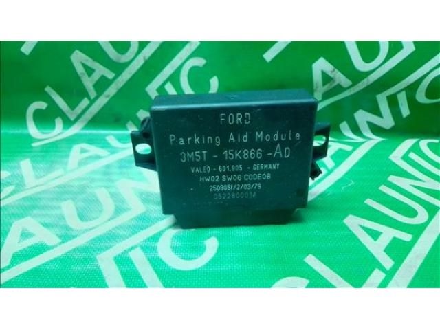 bontott FORD FOCUS II Tolatóradar Elektronika