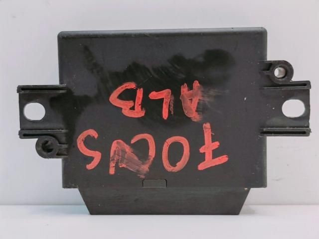 bontott FORD FOCUS II Tolatóradar Elektronika