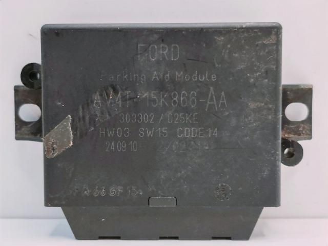 bontott FORD FOCUS II Tolatóradar Elektronika