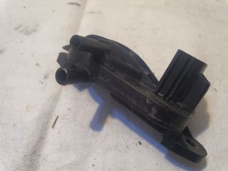 bontott FORD FOCUS II Töltőnyomás Érzékelő