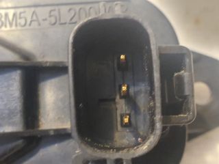 bontott FORD FOCUS II Töltőnyomás Érzékelő