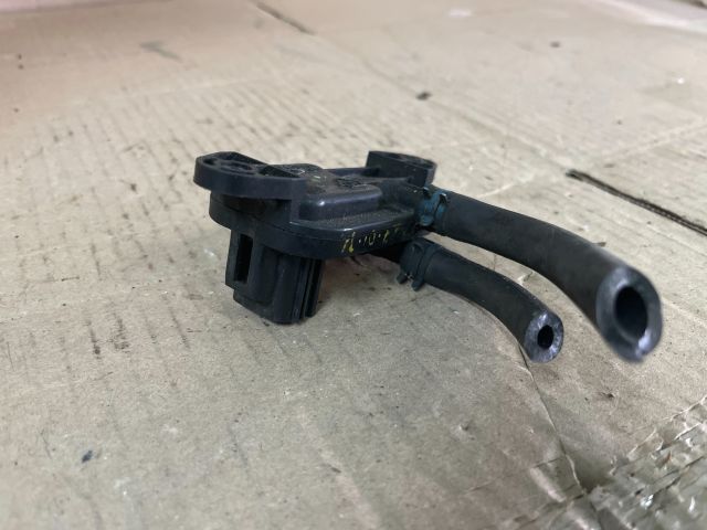 bontott FORD FOCUS II Töltőnyomás Érzékelő