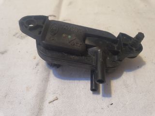 bontott FORD FOCUS II Töltőnyomás Érzékelő