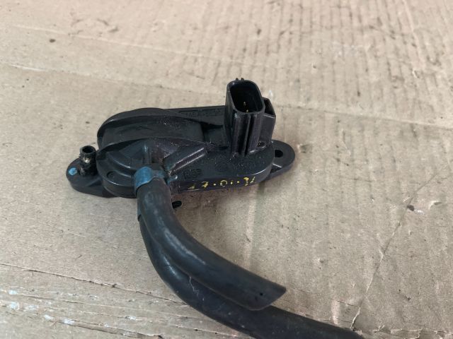 bontott FORD FOCUS II Töltőnyomás Érzékelő