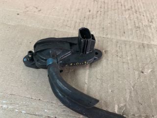 bontott FORD FOCUS II Töltőnyomás Érzékelő